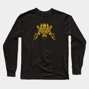 Zealot Long Sleeve T-Shirt